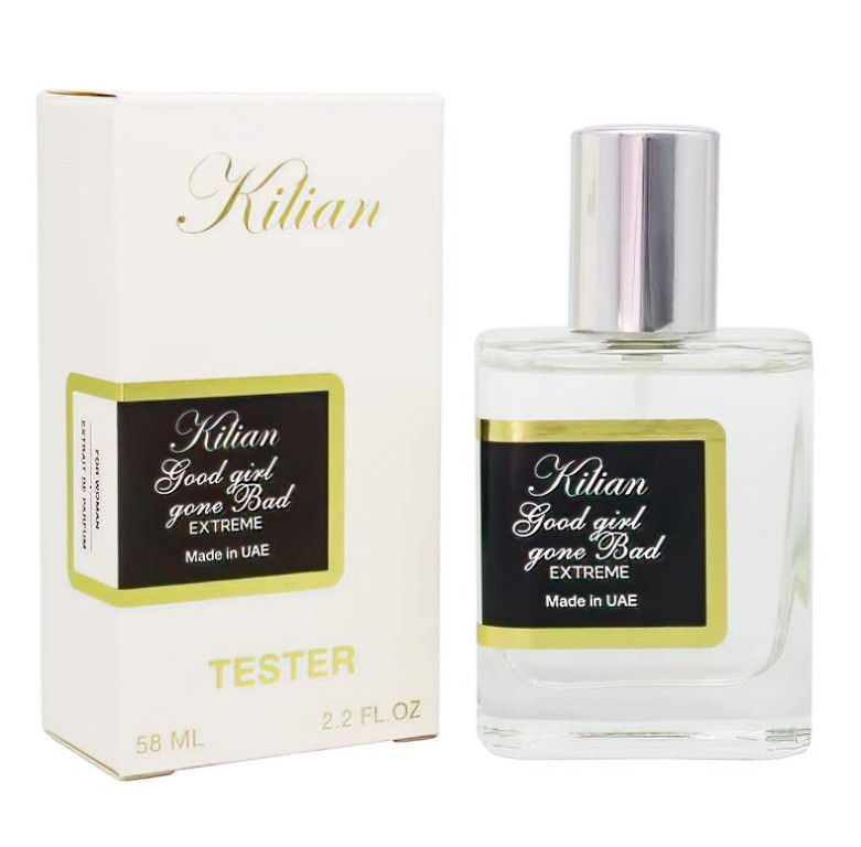 Парфюм Kilian Good Girl Gone Bad Extreme / 58 ml