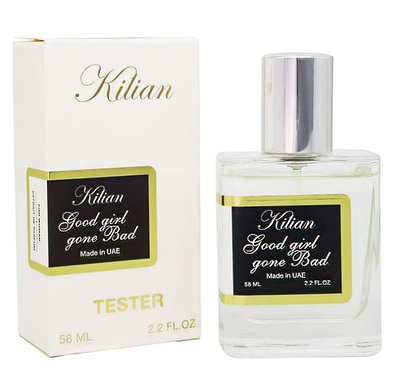 Парфюм Kilian Good Girl Gone Bad / 58 ml