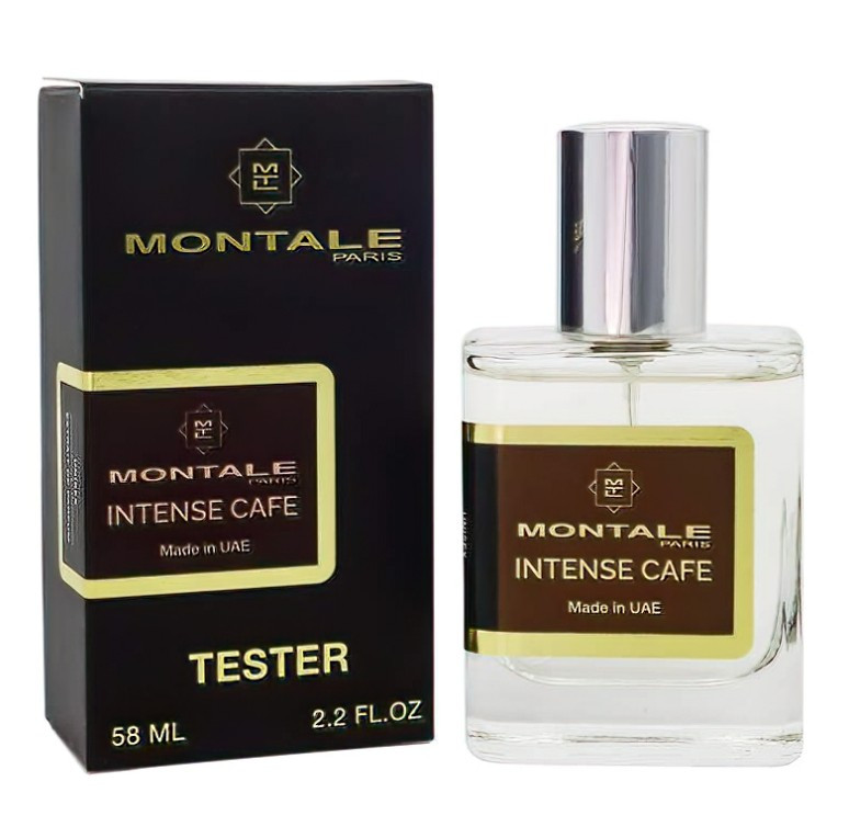 Парфюм Montale Intense Cafe / 58 ml