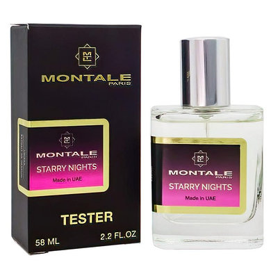 Парфюм Montale Starry Nights / 58 ml