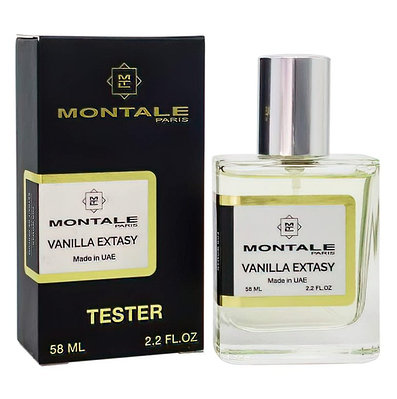 Парфюм Montale Vanilla Extasy / 58 ml