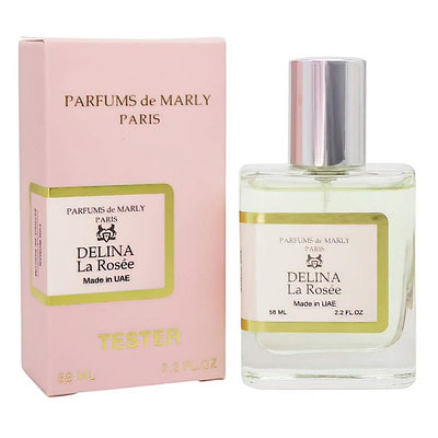 Парфюм Parfums De Marly Delina La Rose / 58 ml