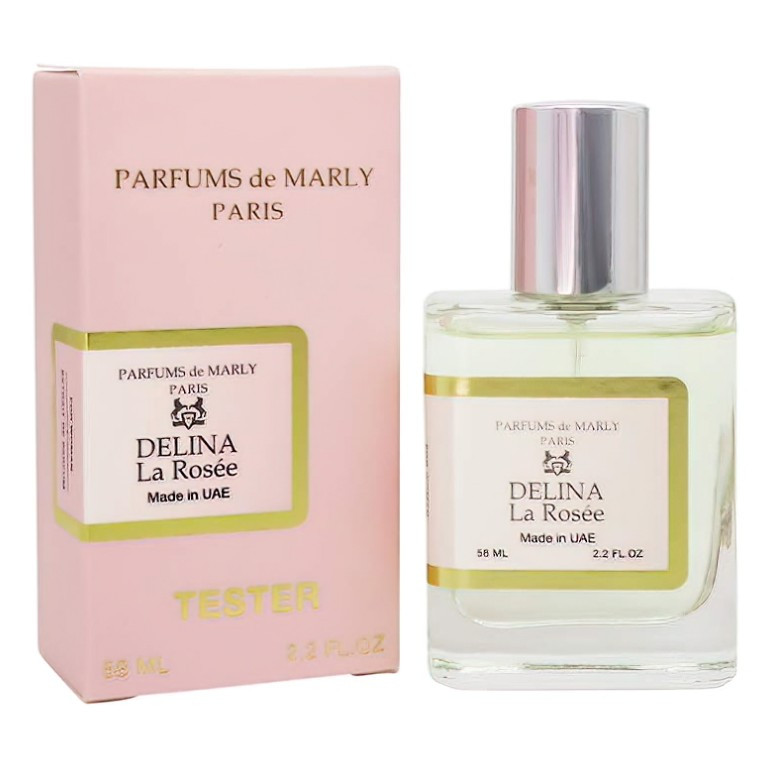 Парфюм Parfums De Marly Delina La Rose / 58 ml - фото 1 - id-p206869766