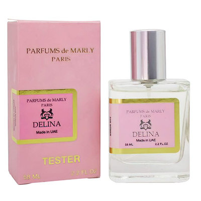 Парфюм Parfums De Marly Delina / 58 ml