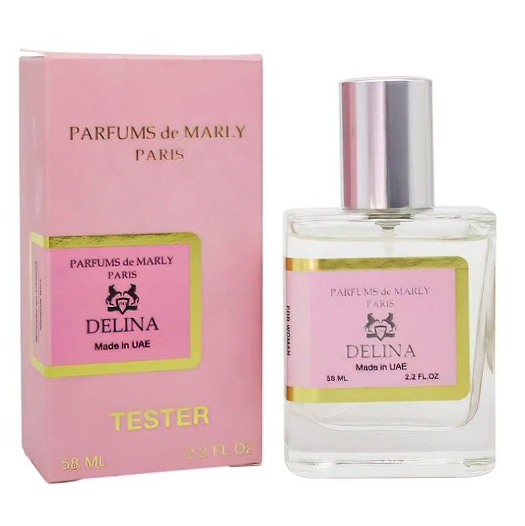 Парфюм Parfums De Marly Delina / 58 ml - фото 1 - id-p206870268