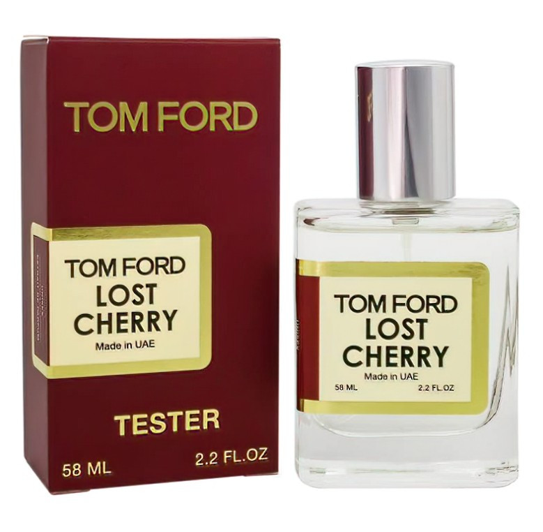 Парфюм Tom Ford Lost Cherry / edp 50ml - фото 1 - id-p185225190