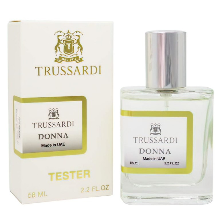 Парфюм Trussardi Donna / 58 ml