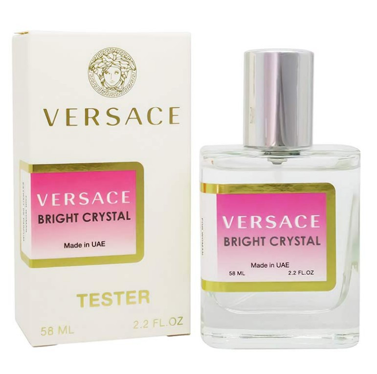 Парфюм Versace Bright Crystal / 58 ml