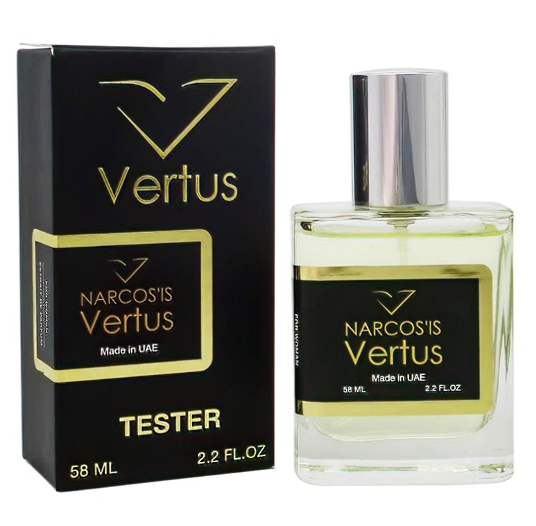 Парфюм Vertus Narcos'is / 58 ml