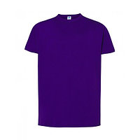 Футболка (майка) мужская REGULAR T-SHIRT MAN TSRA 150 PURPLE.