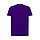 Футболка (майка) мужская REGULAR T-SHIRT MAN TSRA 150 PURPLE., фото 3