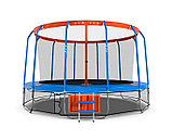 Батут DFC JUMP BASKET 16FT-JBSK-B, фото 2
