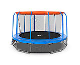 Батут DFC JUMP BASKET 16FT-JBSK-B, фото 4