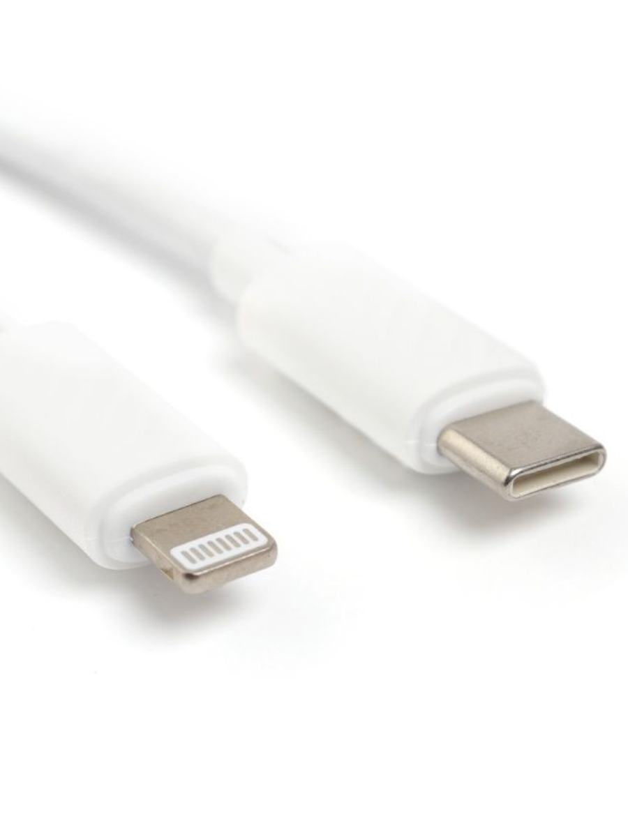 USB дата-кабель Type-C на Lightning HOCO X88 1m - фото 3 - id-p206873269