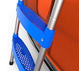 Батут DFC JUMP BASKET 16FT-JBSK-B, фото 5
