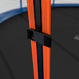Батут DFC JUMP BASKET 16FT-JBSK-B, фото 7