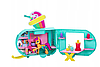 Игровой набор Hasbro My Little Pony - Тележка для смузи Sunny Starscout F6339, фото 2