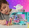 Игровой набор Hasbro My Little Pony - Тележка для смузи Sunny Starscout F6339, фото 5
