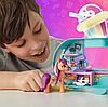 Игровой набор Hasbro My Little Pony - Тележка для смузи Sunny Starscout F6339, фото 3