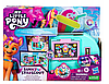 Игровой набор Hasbro My Little Pony - Тележка для смузи Sunny Starscout F6339, фото 4
