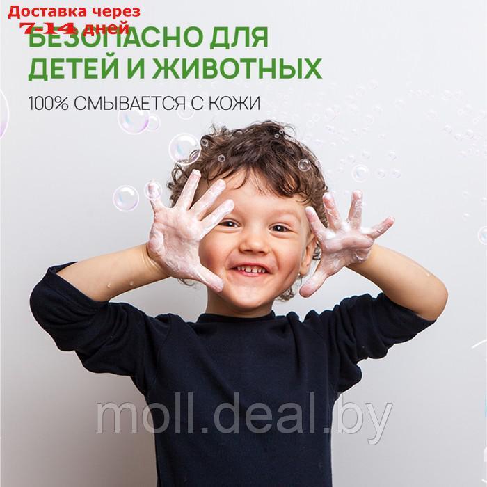 Детское мыло SEPTIVIT "Без запаха" 5 л - фото 4 - id-p206808528