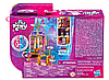 Игровой набор Hasbro My Little Pony Мини-мир - Зефирные высоты F5247, фото 5