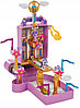 Игровой набор Hasbro My Little Pony Мини-мир - Зефирные высоты F5247, фото 2