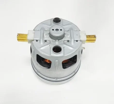 Мотор ( электродвигатель ) 1BA4418-6NK Bi+S для пылесоса Bosch 00657419, фото 2