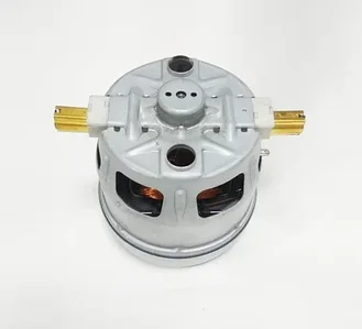 Мотор ( электродвигатель ) 1BA4418-6NK Bi+S для пылесоса Bosch 00657419