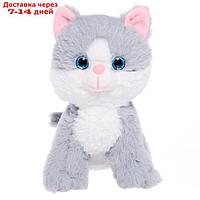 Мягкая игрушка "Кошечка Амина", 20 см 01046920