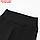 Леггинсы спортивные женские MINAKU цвет чёрный, размер 40, фото 6