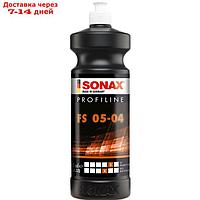 Мелкоабразивная паста SONAX ProfiLine FS 05-04, 319300