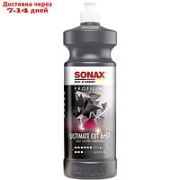 Высокоабразивный полироль SONAX ProfiLine Ultimate Cut 06-03, 1 л, 239300