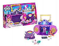 Игровой набор My Little Pony Melody Музыкальная грива F3867