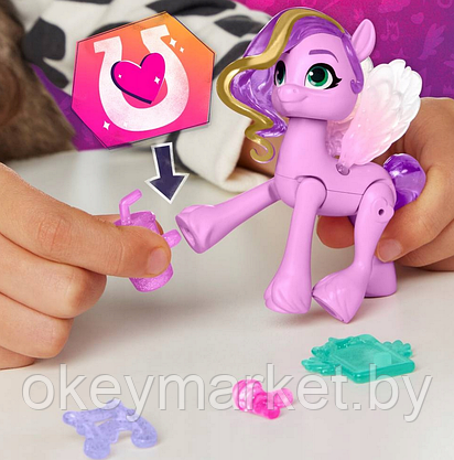 Игровой набор My Little Pony Melody Музыкальная мелодия F3867, фото 3