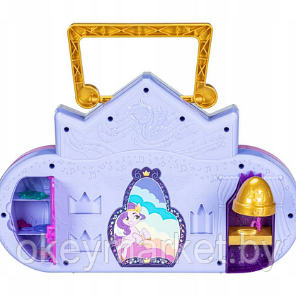 Игровой набор My Little Pony Melody Музыкальная мелодия F3867, фото 2