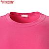 Футболка женская, цвет розовый МИКС, размер 50, фото 4