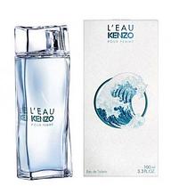 Женская туалетная вода Kenzo L'eau Par Kenzo Pour Femme edt 100ml (PREMIUM)