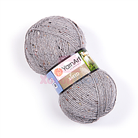 Пряжа для ручного вязания YarnArt Tweed 100 гр цвет 226