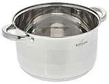 Набор кастрюль Bohmann BH-06-395 (2.9л/3.9л/5.1л), фото 5