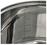 Набор кастрюль Bohmann BH-06-395 (2.9л/3.9л/5.1л), фото 6