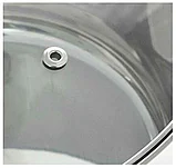 Набор кастрюль Bohmann BH-06-395 (2.9л/3.9л/5.1л), фото 7