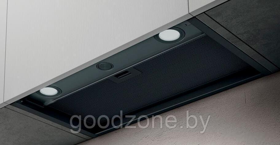 Кухонная вытяжка Elica Boxin LX/BL MAT/A/60 PRF0172166