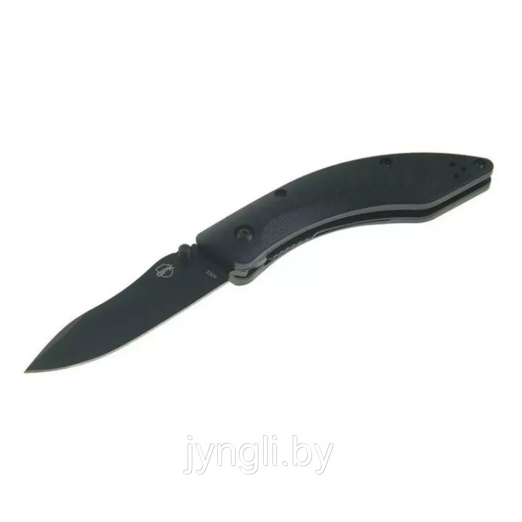 Нож GPK-900 Компакт-Люкс - фото 1 - id-p206881658