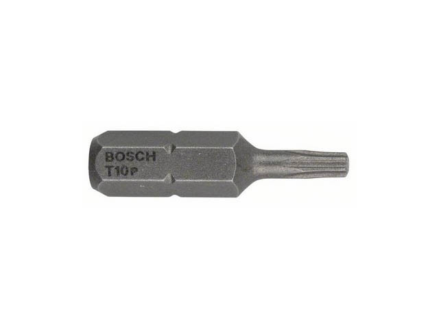 Насадка (бита) Torx Т10х25мм XH (BOSCH) - фото 1 - id-p206885576