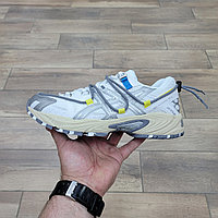 Кроссовки Asics Gel-Kahana Tr V2 White Grey Yellow