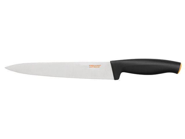 Нож кухонный большой 20 см Functional Form Fiskars - фото 1 - id-p206889353