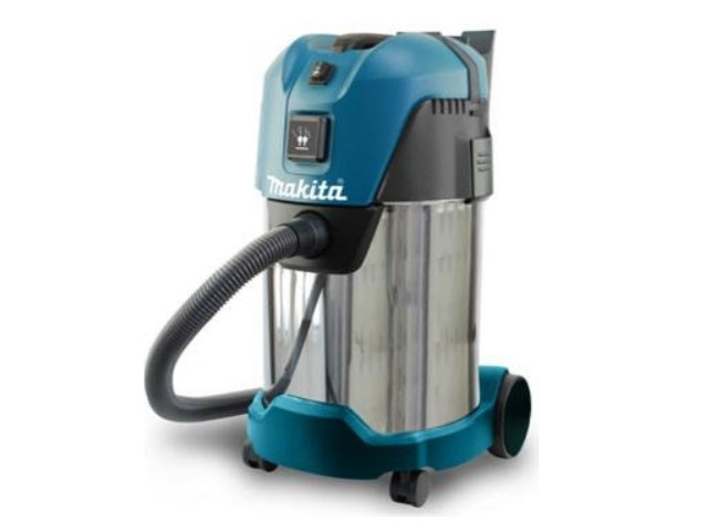 Пылесос MAKITA VC 3011 L (1000 Вт, 30 л, класс: L, самоочистка: полуавтомат) - фото 1 - id-p206891462