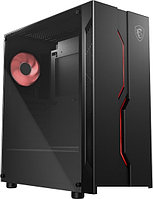 Корпус MSI MAG Vampiric 010M