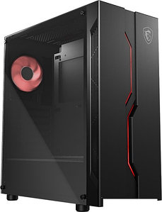 Корпус MSI MAG Vampiric 010M